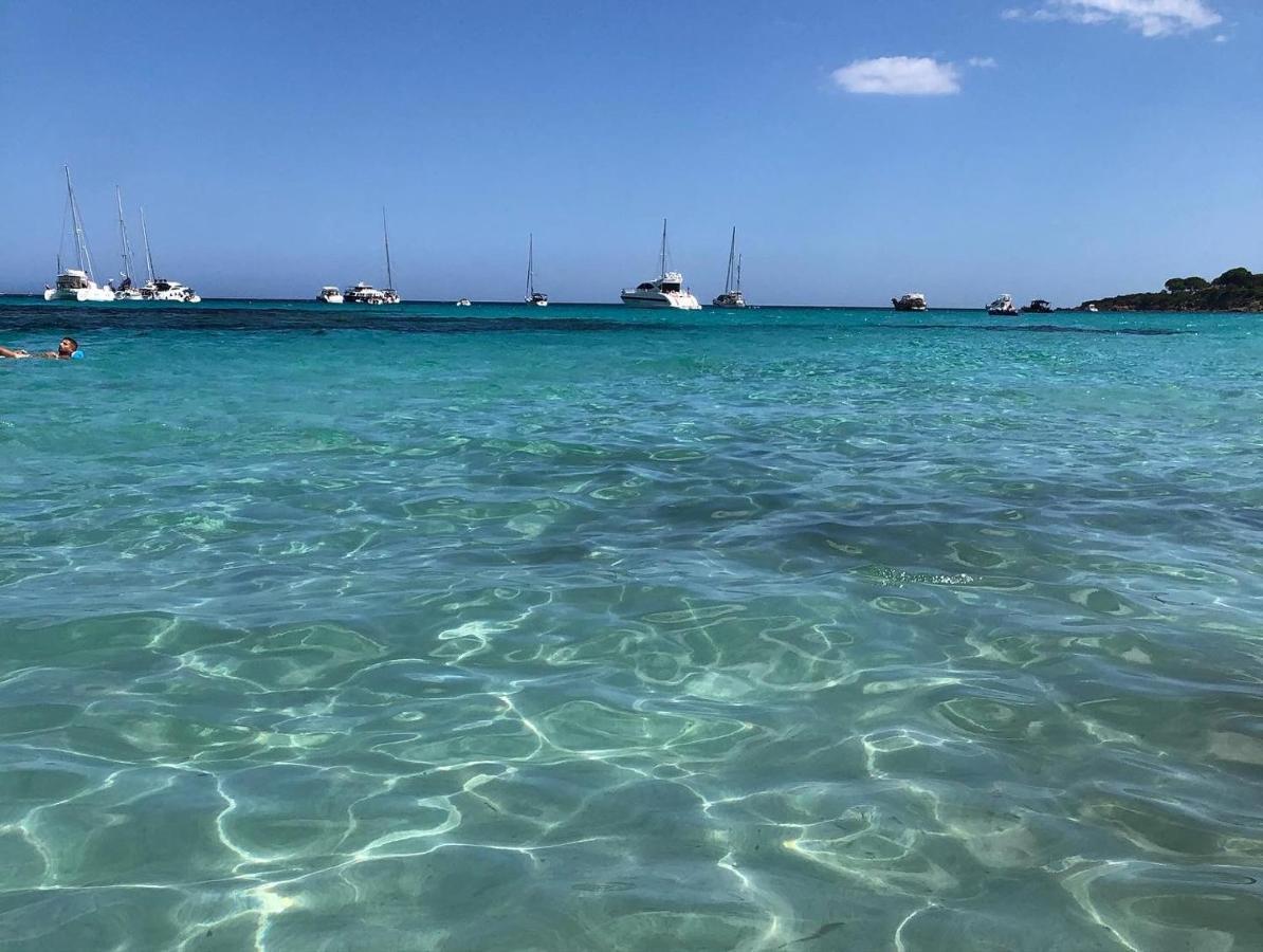 Vakantiehuis Villetta Lu Fraili *
